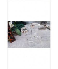 VERRE A PIED LE LOT