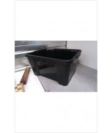 CAISSE PLASTIQUE 