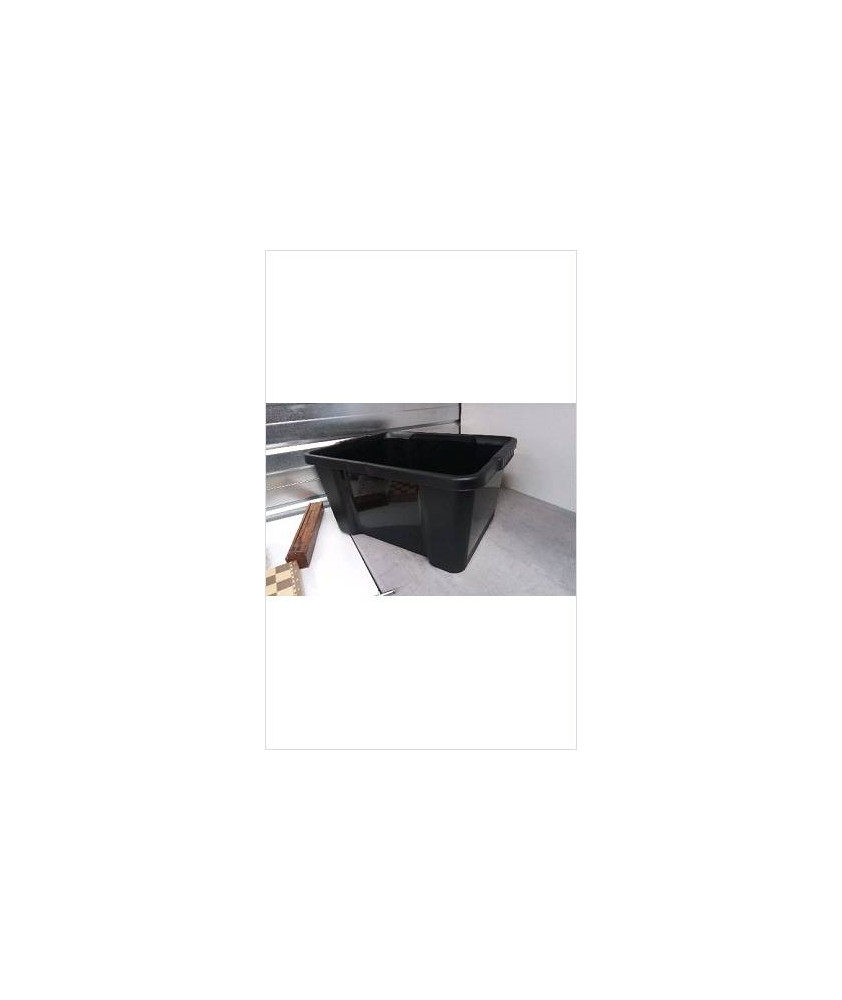 CAISSE PLASTIQUE 