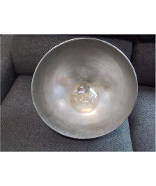 SUSPENSION METAL