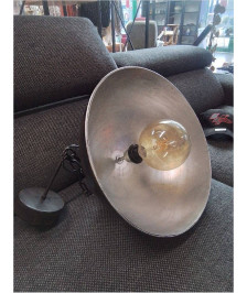SUSPENSION METAL