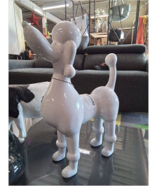 POSTURE FAIENCE