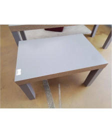 TABLE  PM