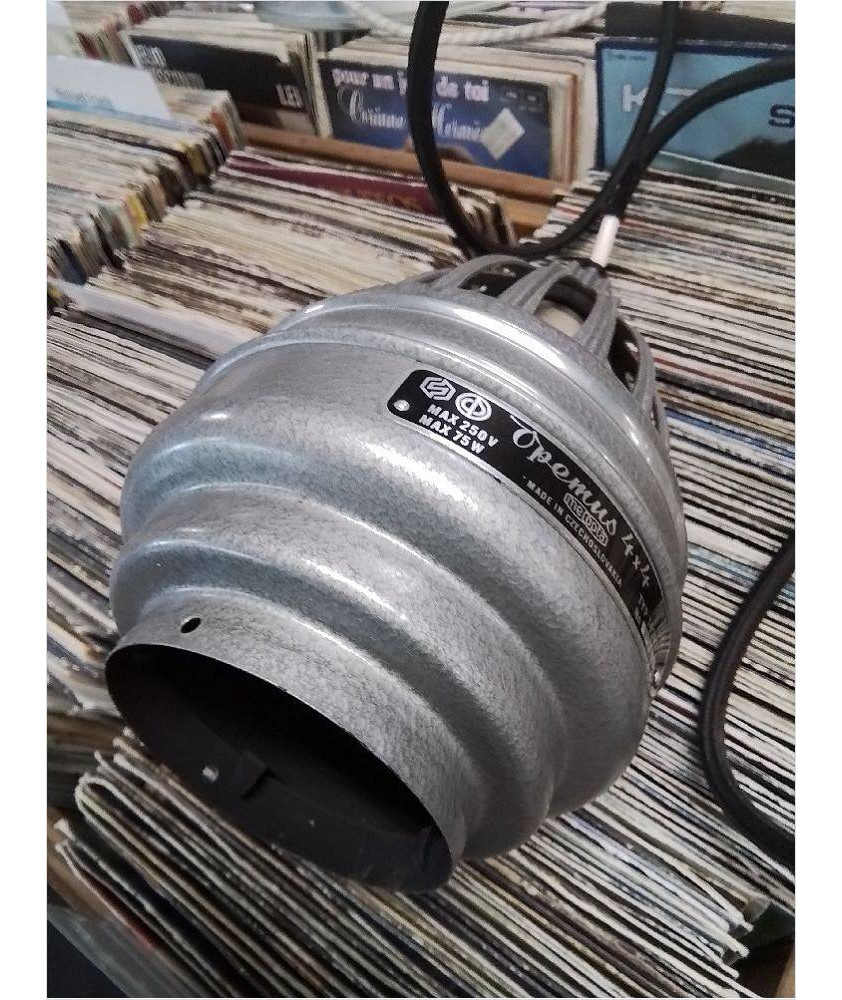 SUSPENSION VINTAGE