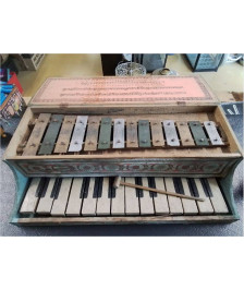 XYLOPHONE/PIANO