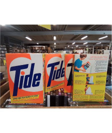OBJET PUBLICITAIRE 