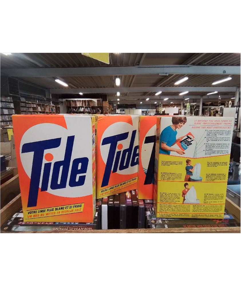 OBJET PUBLICITAIRE 