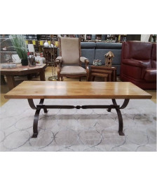 TABLE DE SALON 