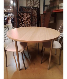 TABLE RONDE