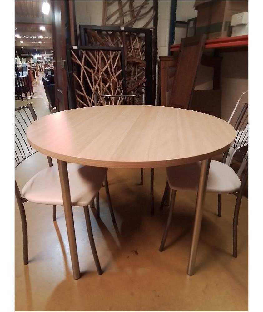 TABLE RONDE