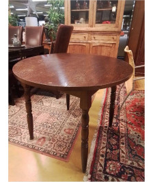 TABLE RONDE