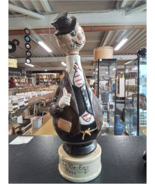 BOUTEILLE BOITE À MUSIQUE