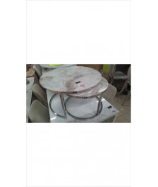 SET 2 TABLES BASSES