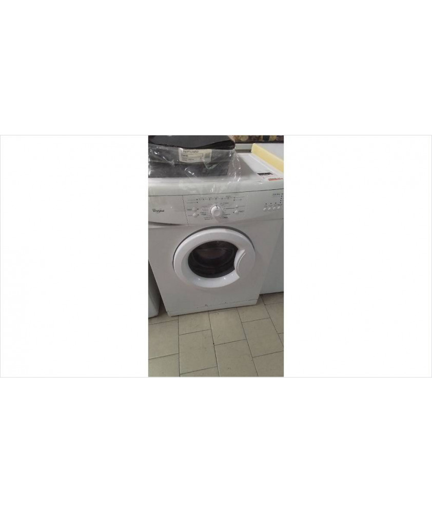 MACHINE A LAVER HUBLOT WHIRPOOL 