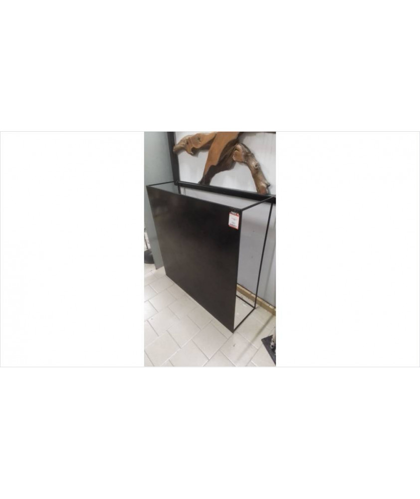 TABLE BASSE FER FORGE 