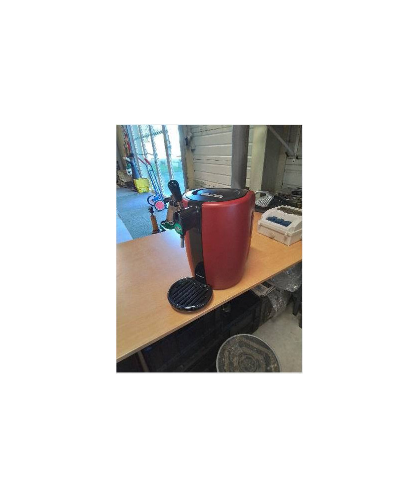 TIREUSE A BIÈRE SEB BEERTENDER VB310510