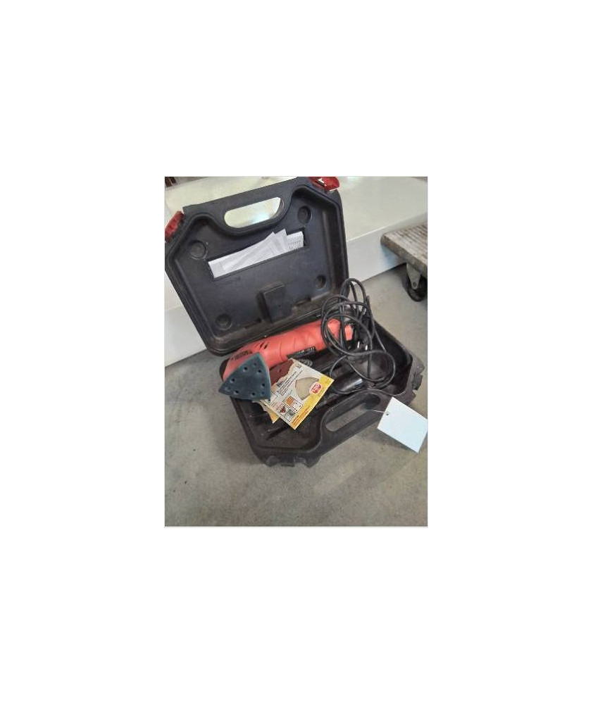 PONCEUSE BLACK ET DECKER KA511E