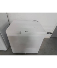 CONGÉLATEUR COFFRE WHRILPOOL SPACE + 200 LITRES