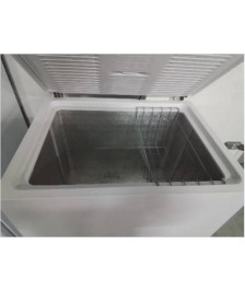 CONGÉLATEUR COFFRE WHRILPOOL SPACE + 200 LITRES