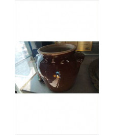 POT GM MARRON