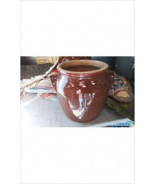 POT MM MARRON