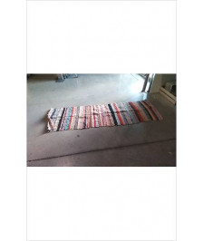 TAPIS D’ENTRÉE 220X65CM