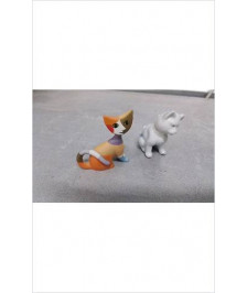 BIBELOT CHAT