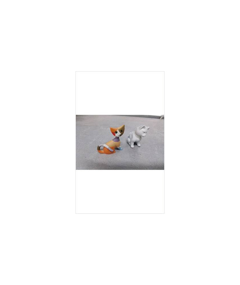 BIBELOT CHAT