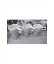 MUG BLANC 