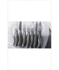 COUTEAUX X7 
