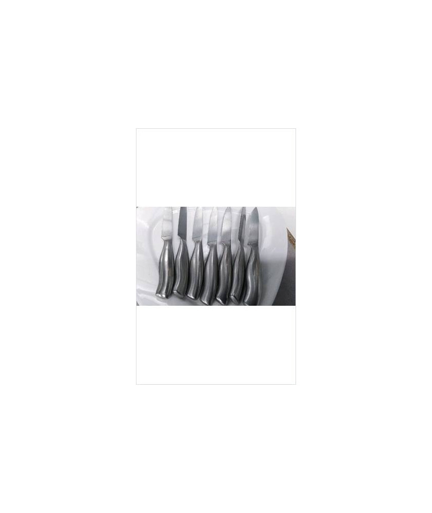 COUTEAUX X7 