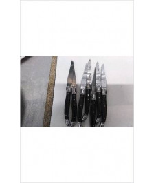 COUTEAUX LAGUIOLE X7