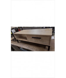 TABLE BASSE 1T 1N VENDUE EN KIT