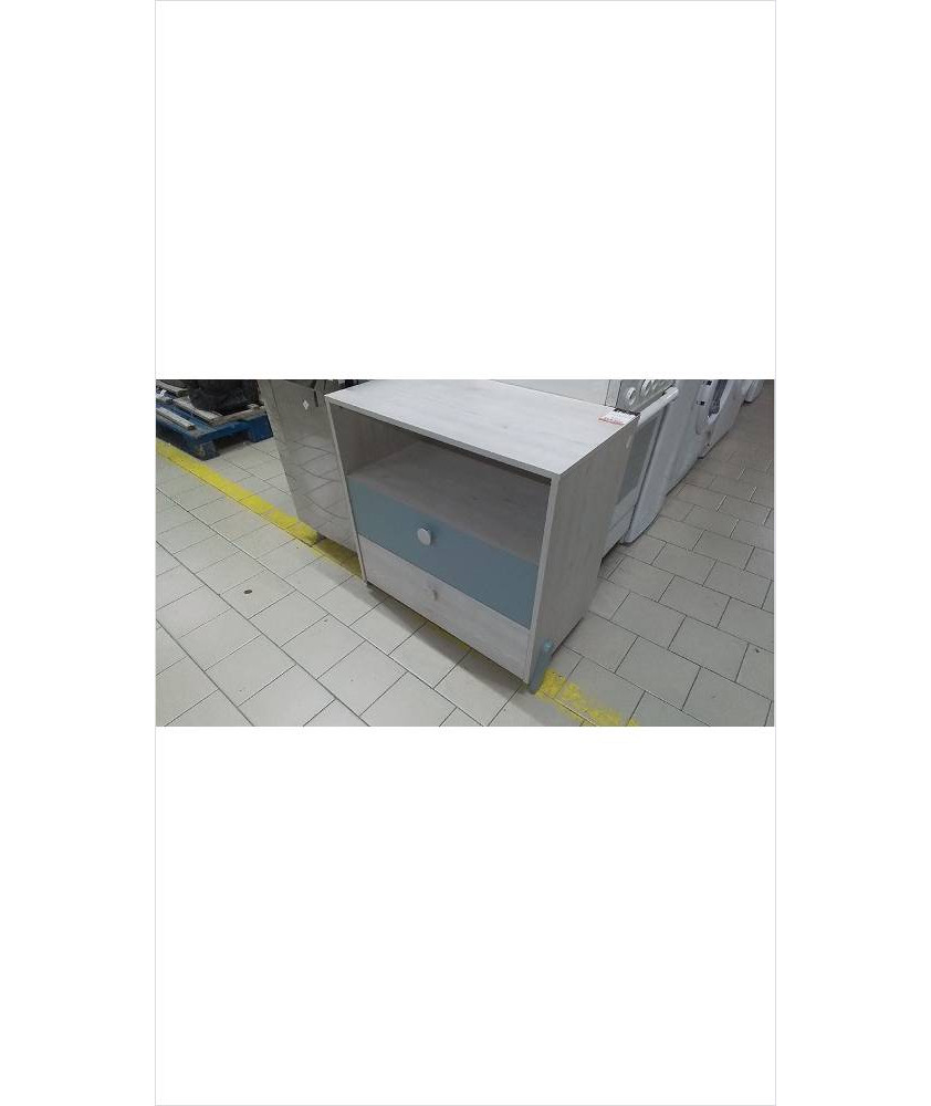 MEUBLE 2T VENDUE EN KIT