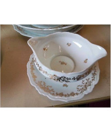 SAUCIÈRE 