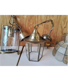 SUSPENSION VINTAGE 
