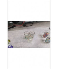 VERRE A THE X3 