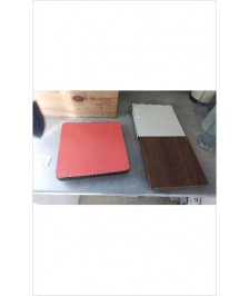 DESSOUS DE PLAT FORMICA EN L’ETAT 