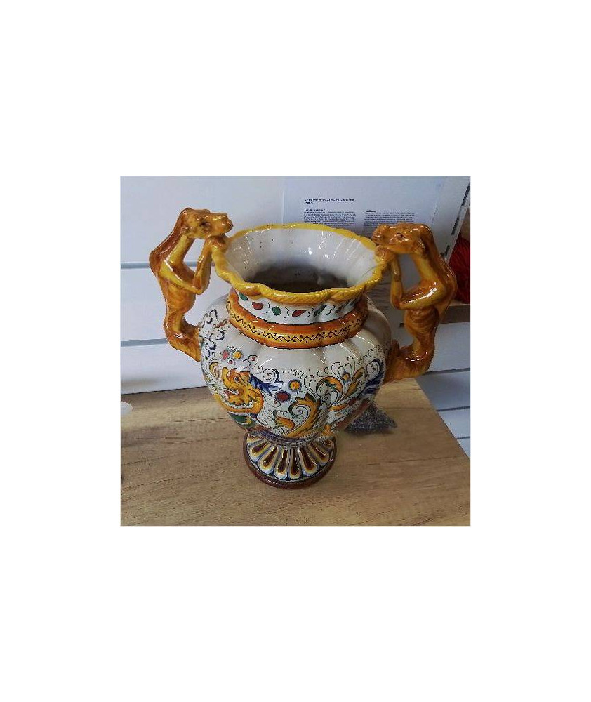 VASE DECOR DERUTA