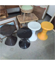 TABOURET TAM TAM 