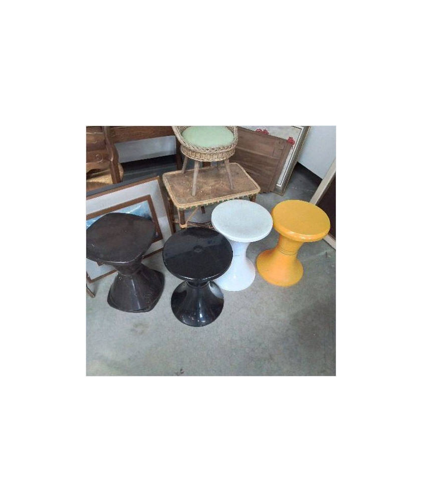 TABOURET TAM TAM 