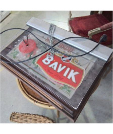 ENSEIGNE BAVIK