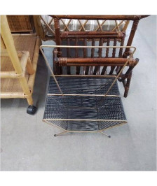 PORTE REVUES VINTAGE SCOUBIDOU