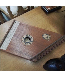 INSTRUMENT DE MUSIQUE CITHARE
