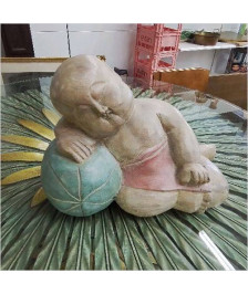 STATUE 