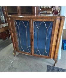 VITRINE ANGLAISE 