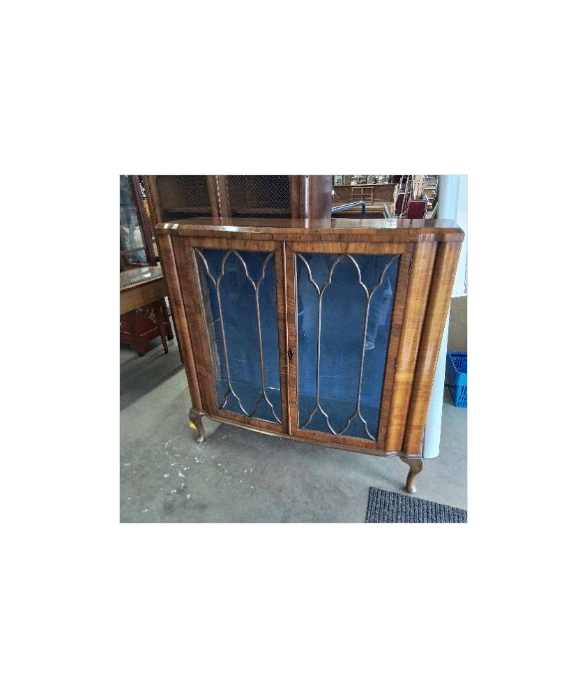 VITRINE ANGLAISE 