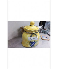POT PATATES 