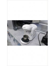 CAFETIERE TASSIMO ECRUE