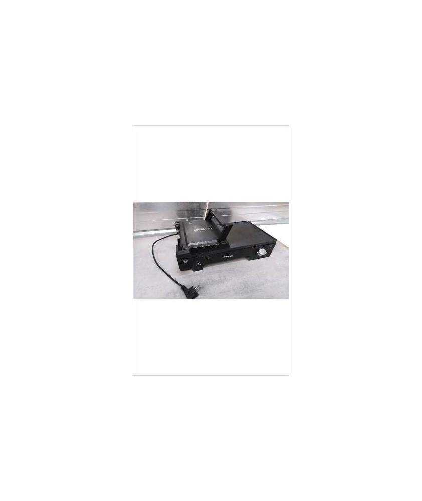 MULTI GRILL ARIETE 3/1